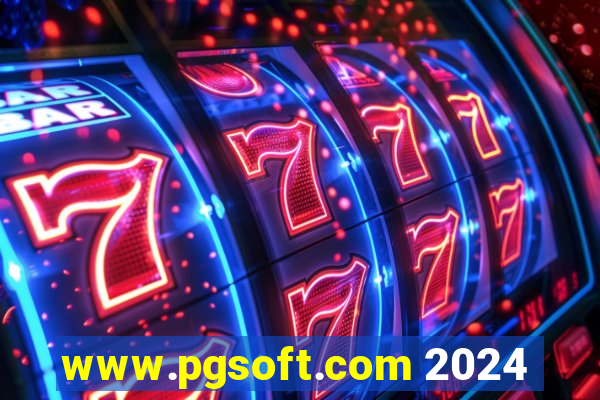 www.pgsoft.com 2024